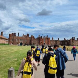 Watu 伦敦、牛津、剑桥游学服务——开启英伦学术与文化之旅