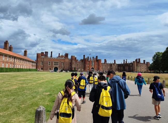 Watu 伦敦、牛津、剑桥游学服务——开启英伦学术与文化之旅